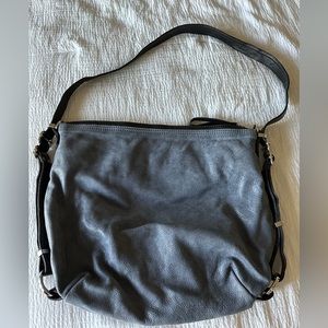 Rough & Tumble Blue Bag